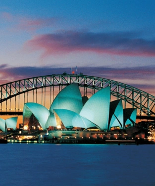 Education Consultant to Study in Australia