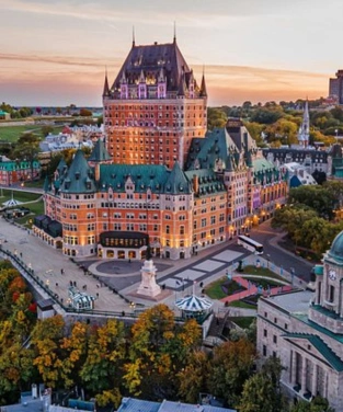 Education Consultant to Study in Canada