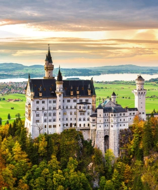 Education Consultant to Study in Germany