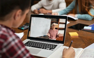 Online Degree Program