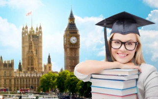 Overseas Educational Consultancy