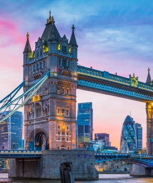 Education Consultant to Study in the UK