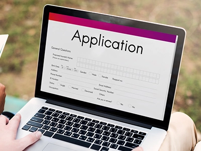 Online application form support for students applying to UK universities in Coimbatore