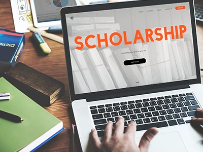 Student scholarship and financial planning guidance by Germany study abroad consultants in Coimbatore