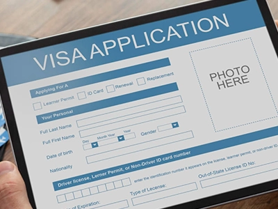 German student visa application assistance provided by overseas education consultants in Coimbatore